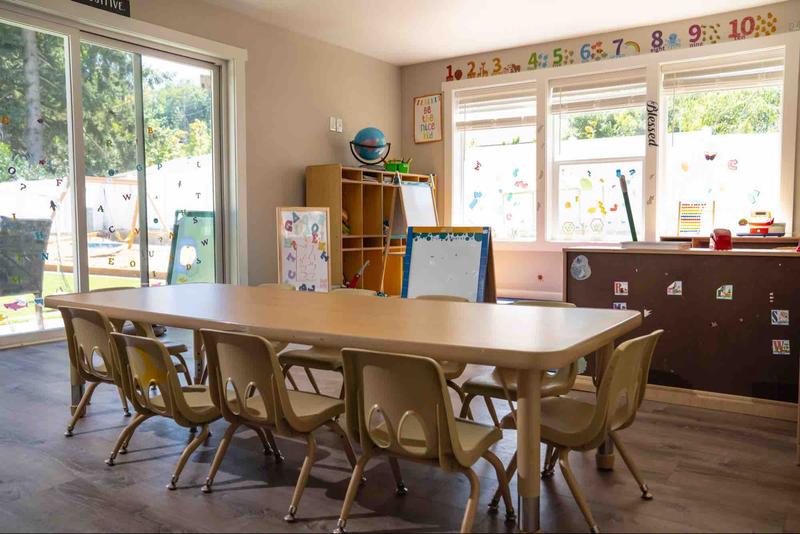 Photo of Delight Childcare - Wood Village, OR