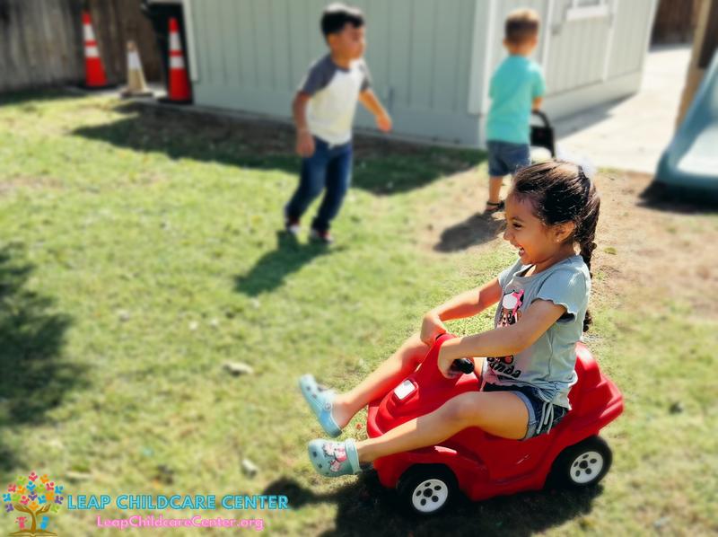 Photo of Leap Childcare Center - Bakersfield, CA