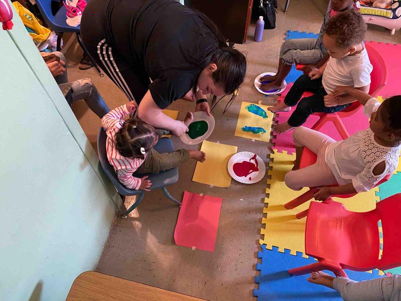 Photo of Rosaura M Tavarez Group Family Day Care Daycare - Brooklyn, NY
