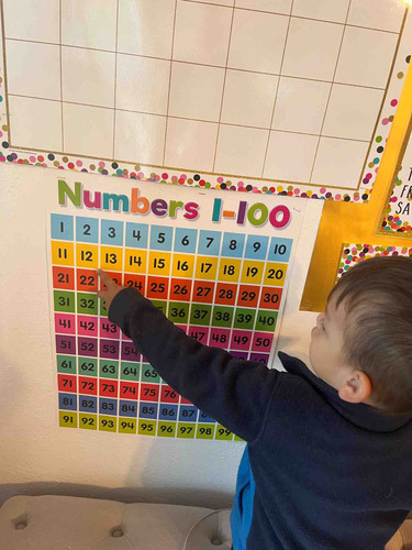 Photo of Sunny Wells Montessori Daycare - Pomona, CA