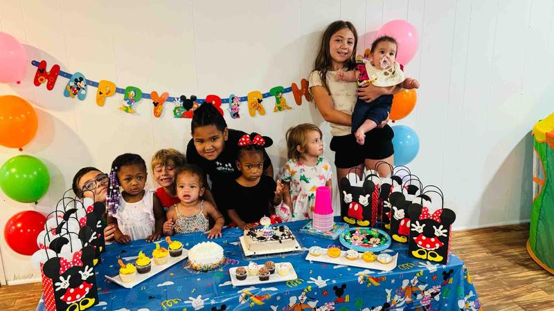 Photo of Kid’s Neighborhood - Syracuse, NY