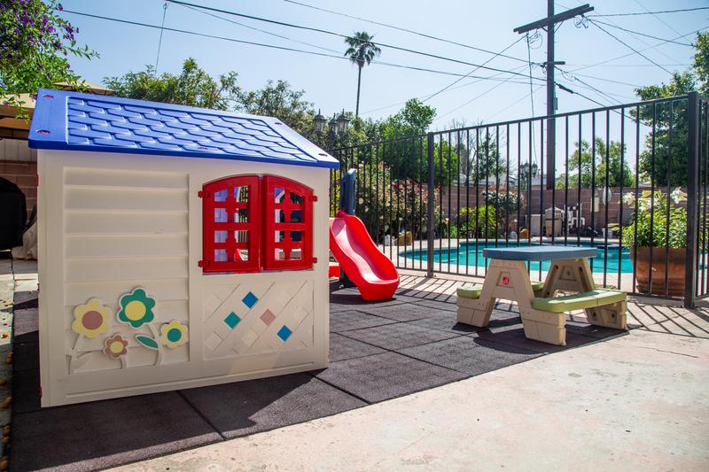 Photo of Moran Family Daycare - Sun Valley, CA