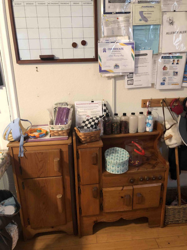 Photo of Lidia Ramirez Diaz Family Child Care