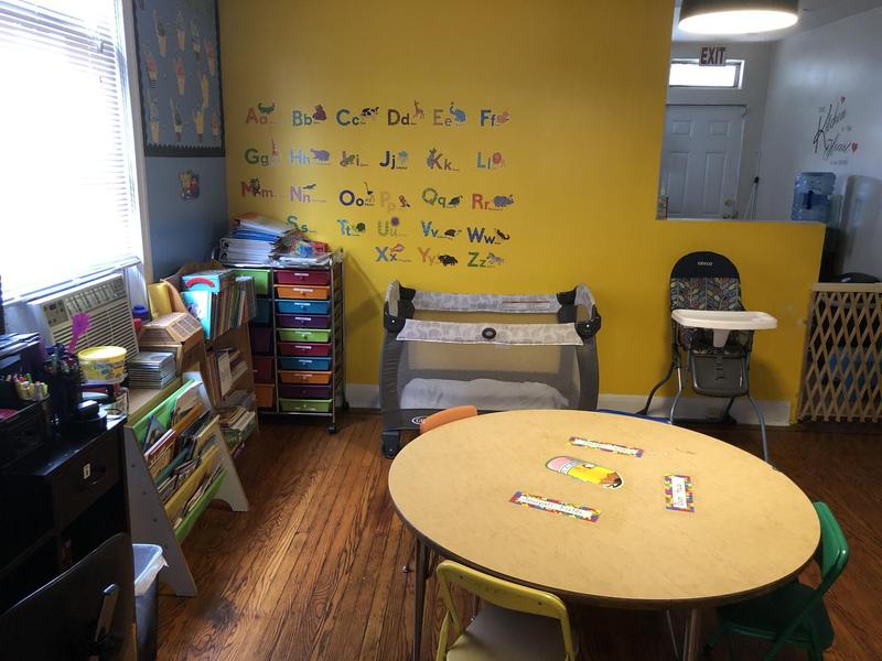 Photo of Kerry's Creative Kids Daycare - Baltimore, MD