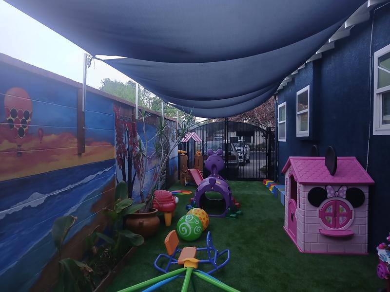 Photo of Imaginarium Daycare - Long Beach, CA
