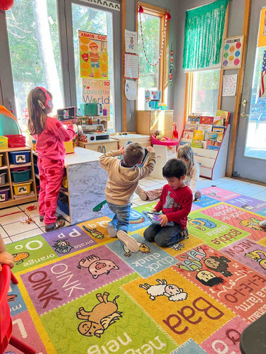 Photo of Turn Our Family Daycare Home - Niceville, FL