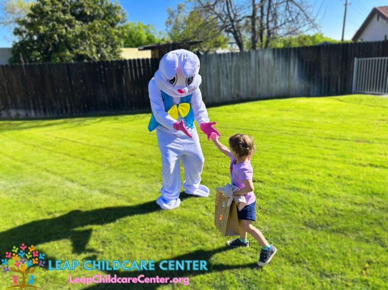 Photo of Leap Childcare Center - Bakersfield, CA