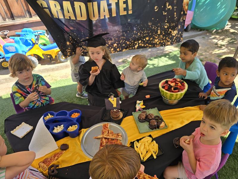 Photo of Lulu's Daycare - San Jose, CA