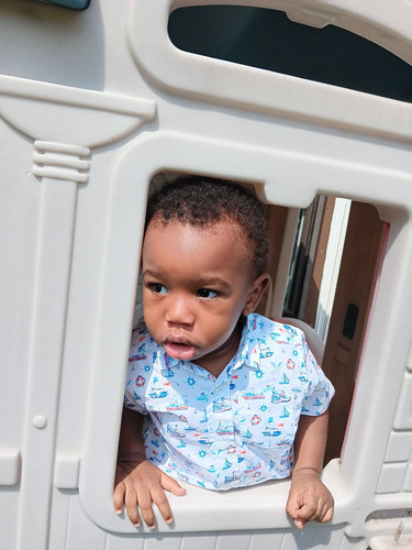 Photo of God's Little Children Daycare - Englewood, NJ