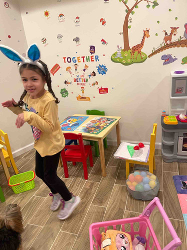 Photo of Precious Dreams Daycare - Ozone Park, NY