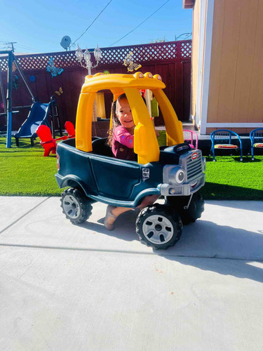 Photo of Krishna’s Little Kingdom Daycare - San Jose, CA