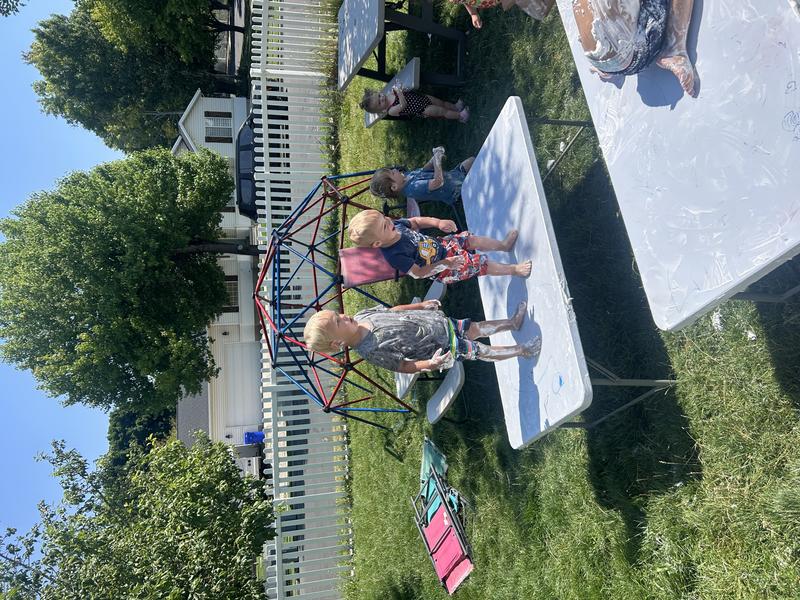 Photo of Little Sproutz Learning Center Daycare - American Fork, UT