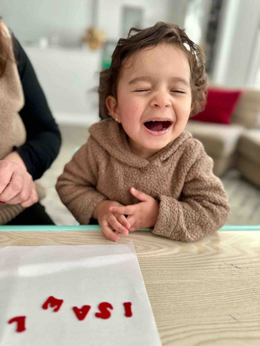 Photo of Little Sunshine - Malden, MA