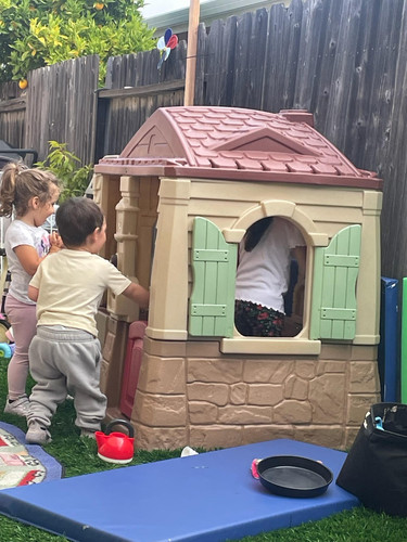 Photo of Happy Smiles Isabel's Daycare - San Mateo, CA