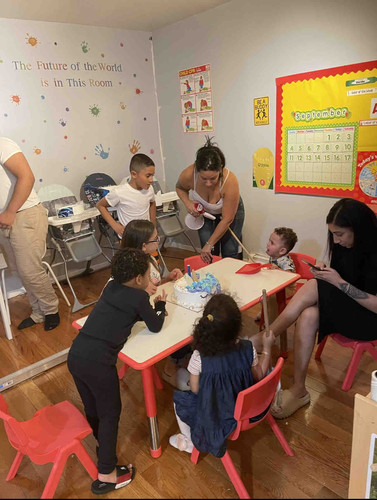 Photo of Little Lillies Daycare