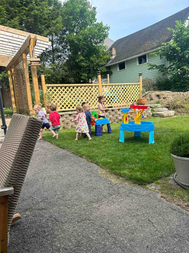 Photo of Ink & Graphic Studios LLC Daycare - Binghamton, NY