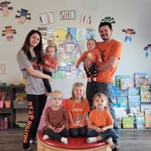 Photo of Learning Wagon Preschool And Chilcare LLC - Rockland, WI