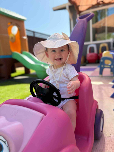 Photo of Loving Dove Daycare - Sunnyvale, CA