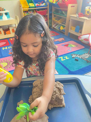 Photo of Rojas Family Child Care Daycare - Moreno Valley, CA