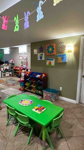 Photo of Home To Home Care Daycare - Dearborn, MI
