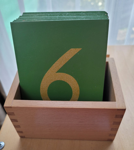 Photo of Inspired Montessori Family Child Care - Los Angeles, CA