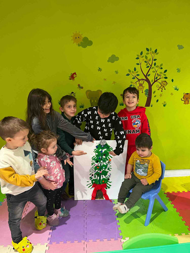 Photo of My Second Home Family Childcare Daycare - Glendale, CA