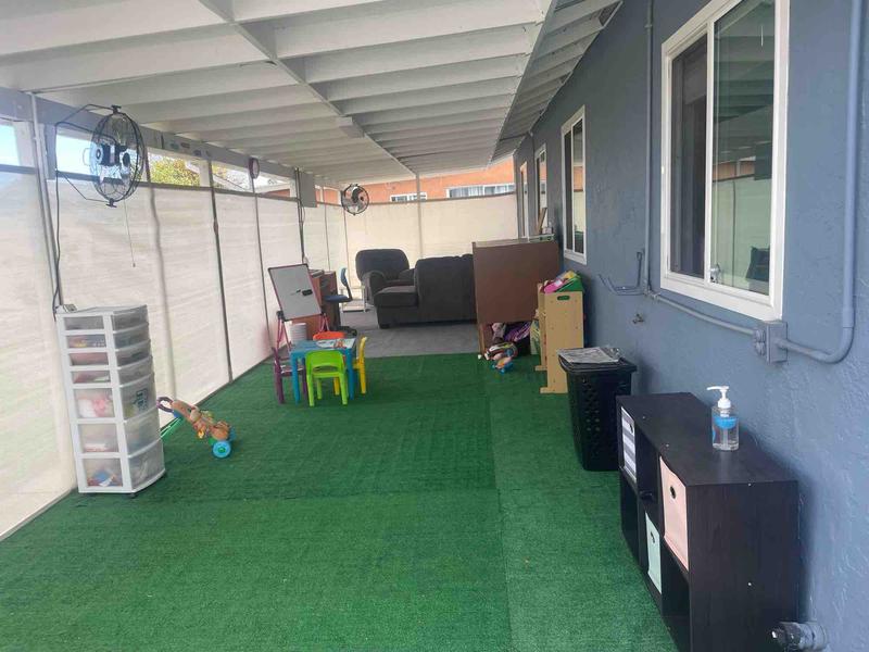 Photo of Nyla Family Child Care Daycare - San Diego, CA