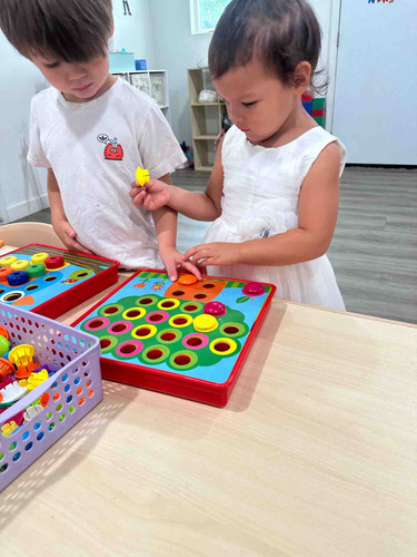 Photo of Monroe Family Daycare - Temple city, CA