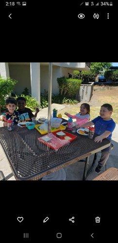 Photo of Blue Water Daycare - Concord, CA