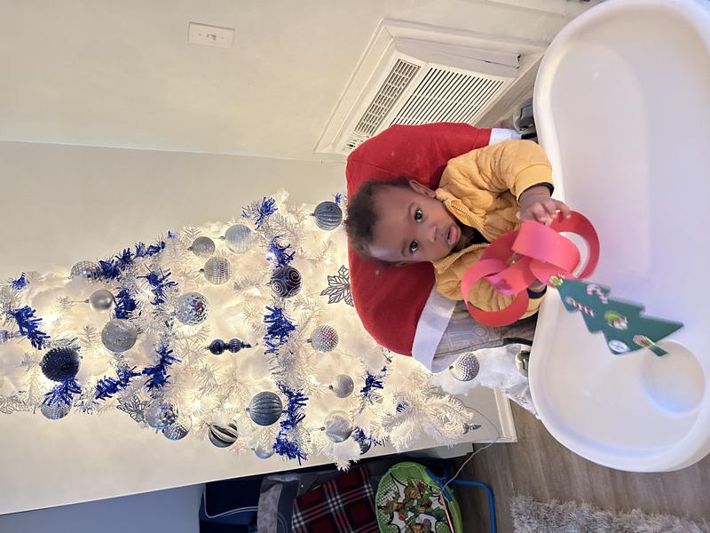 Photo of God's Little Children Daycare - Englewood, NJ