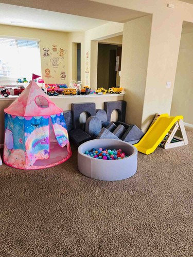 Photo of Tonian, Ella Daycare - Rancho Cordova, CA