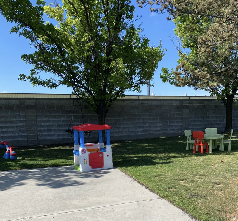 Photo of Twine Early Learning Center - West Jordan, UT