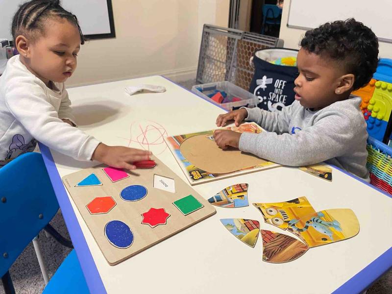Photo of Allie’s Angels Daycare - Staten Island, NY