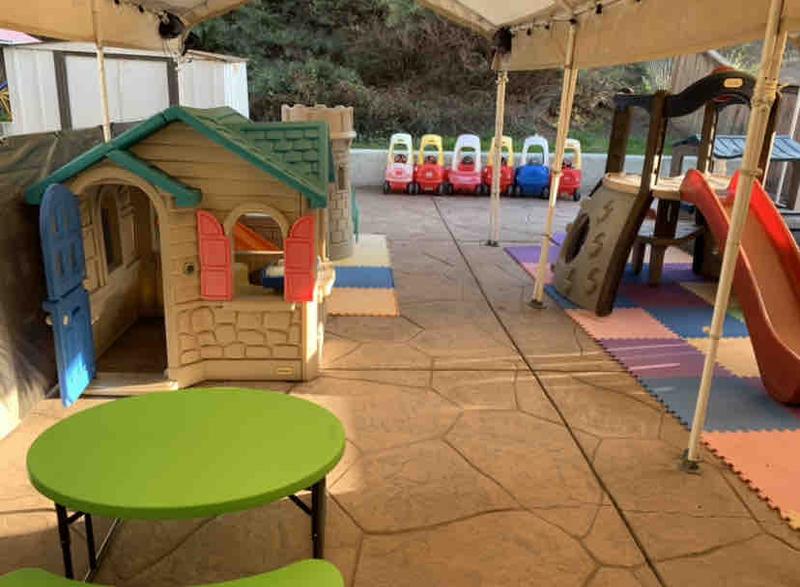 Photo of Lyli's Family Child Care & Bilingual Learning Program - Chula Vista, CA