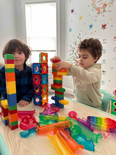 Photo of Little Sunshine - Malden, MA