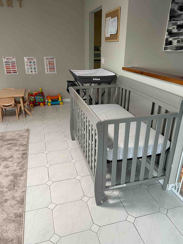 Photo of Tiny Teddies Childcare - Revere, MA