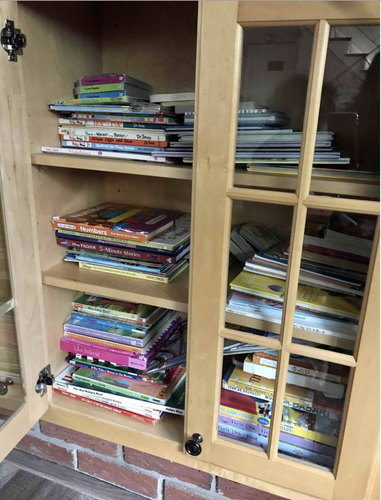 Photo of Eliane Madeira Daycare - Framingham, MA