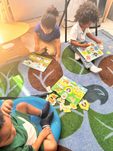 Photo of Sarah's Garden Daycare - New York, NY