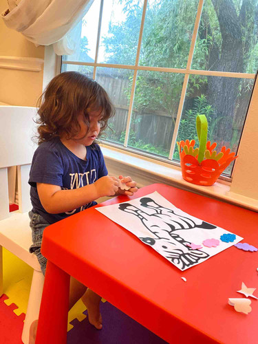 Photo of Paradise Kiddies Home Daycare - Houston, TX