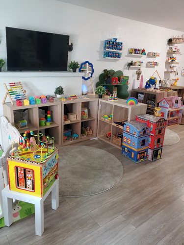 Photo of Miriam's Bright Minds Lerning Haven