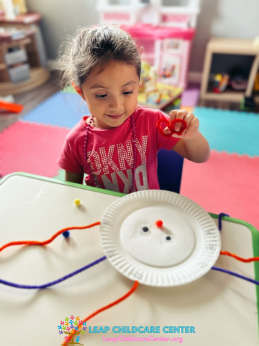 Photo of Leap Childcare Center - Bakersfield, CA