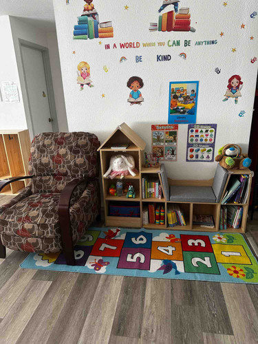 Photo of Cuidado Infantil “Jugando Y Aprendiendo” - Mabton, WA