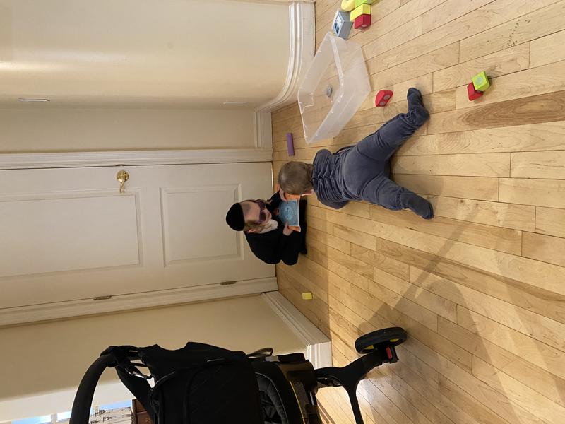 Photo of Melisa P. - New York, NY