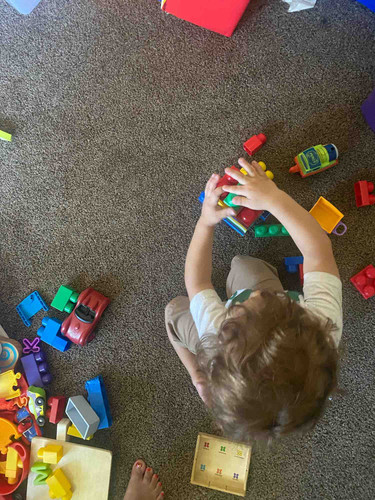 Photo of María Lourdes Ruiz Daycare - Portland, OR