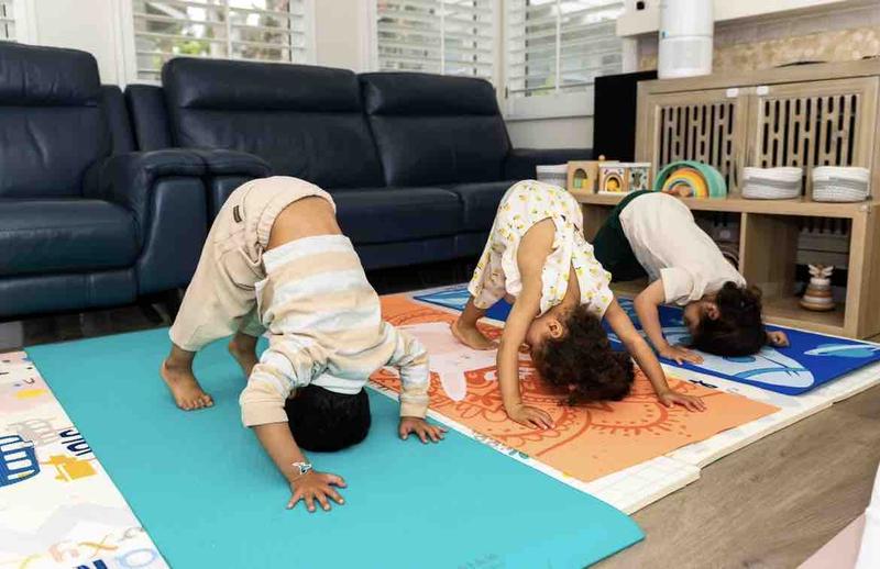 Photo of NOVA Montessori School - Mission Viejo, CA