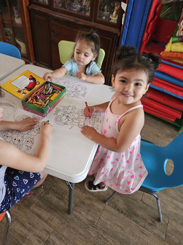 Photo of Beccas Buccaneers - Bakersfield, CA