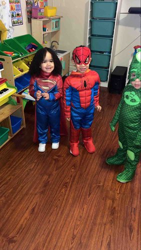 Photo of Carmen Group Family Daycare - Bronx, NY