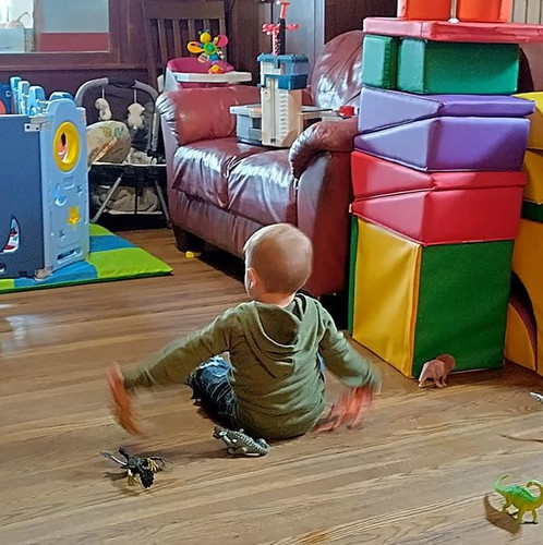 Photo of Sarita's Daycare - Fort Bragg, CA