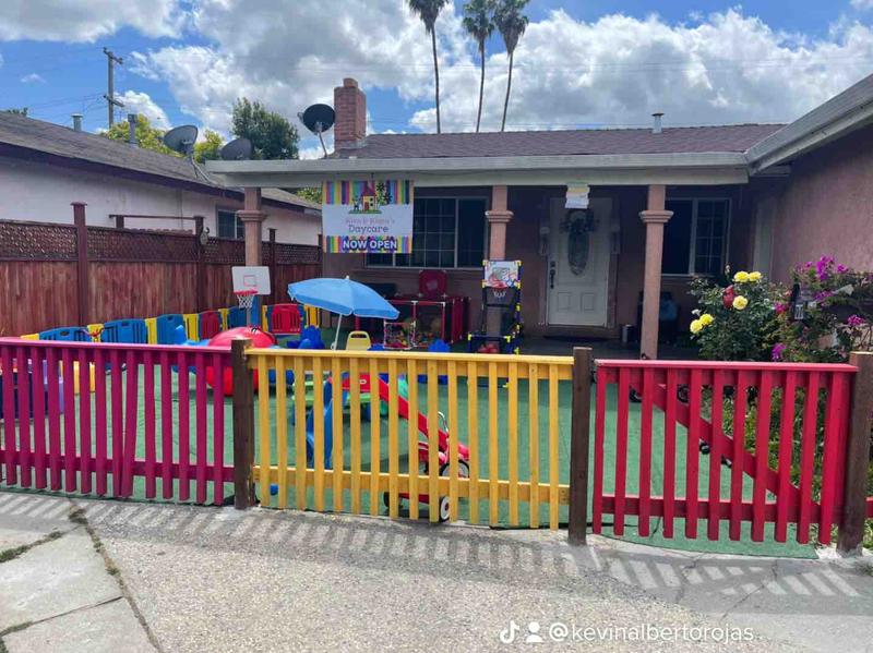 Photo of Kira & Kiara’s Daycare - San Jose, CA