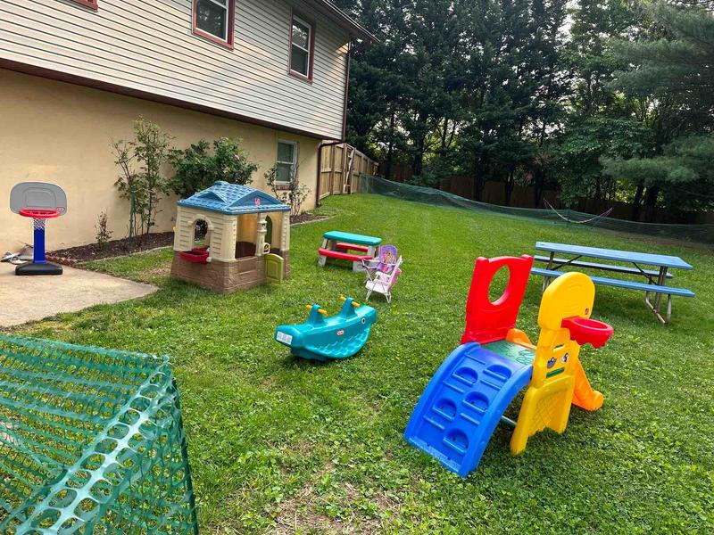 Photo of Mill Creek Child Care - Rockville, MD